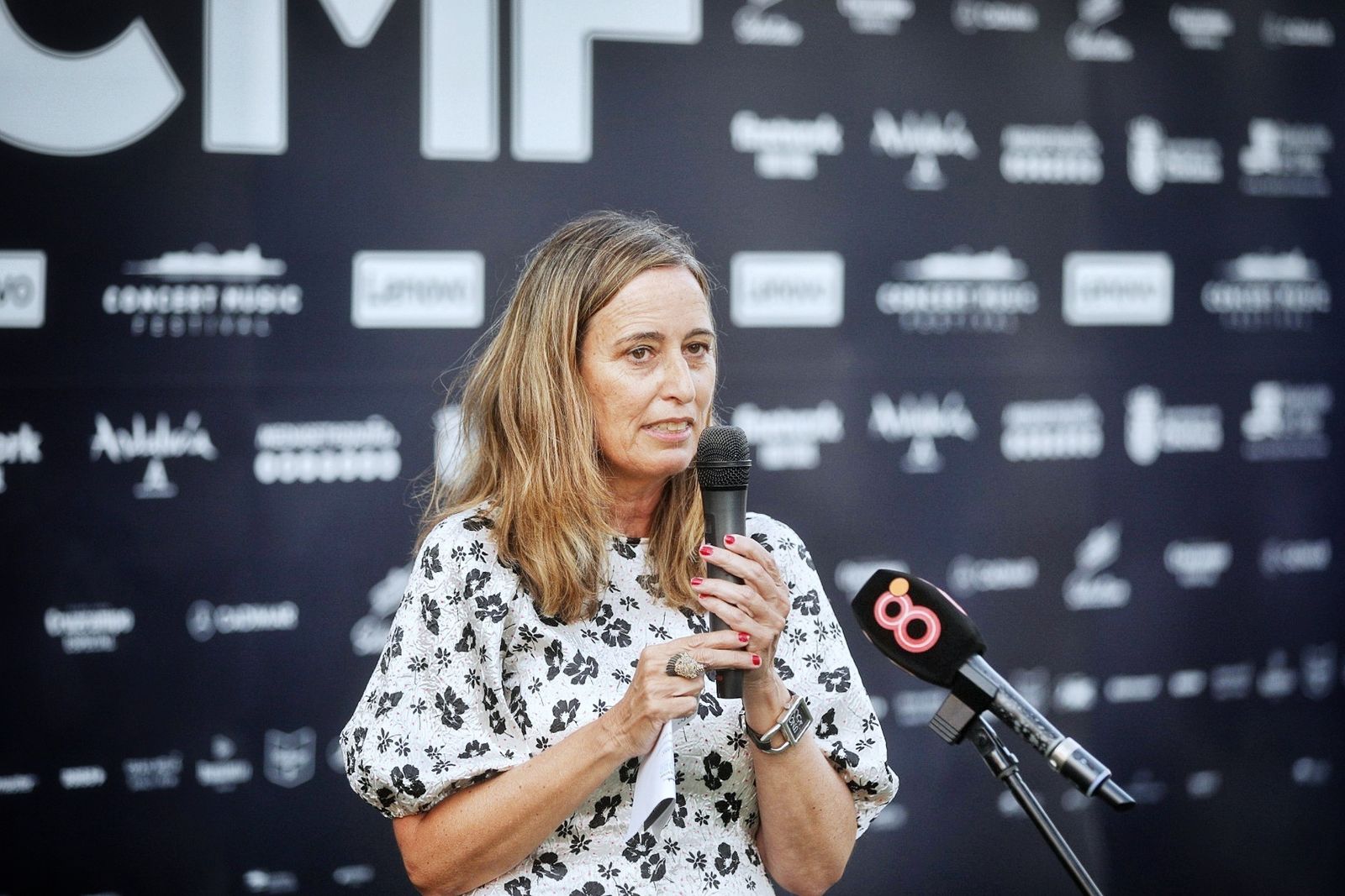 Búscate en la galería del día de Chiclana en el Concert Music Festival