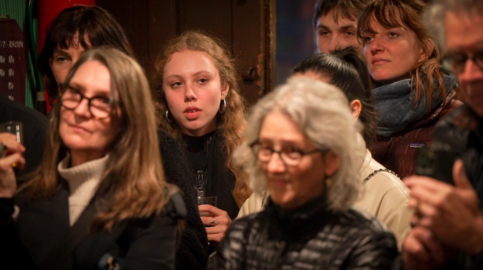 Así vive Jerez su Festival