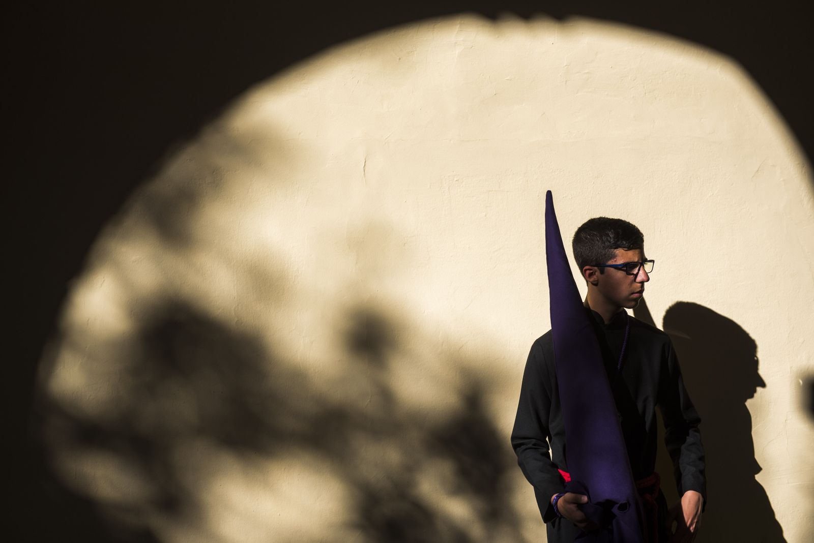 Galería de fotos de La Humildad en el Martes Santo