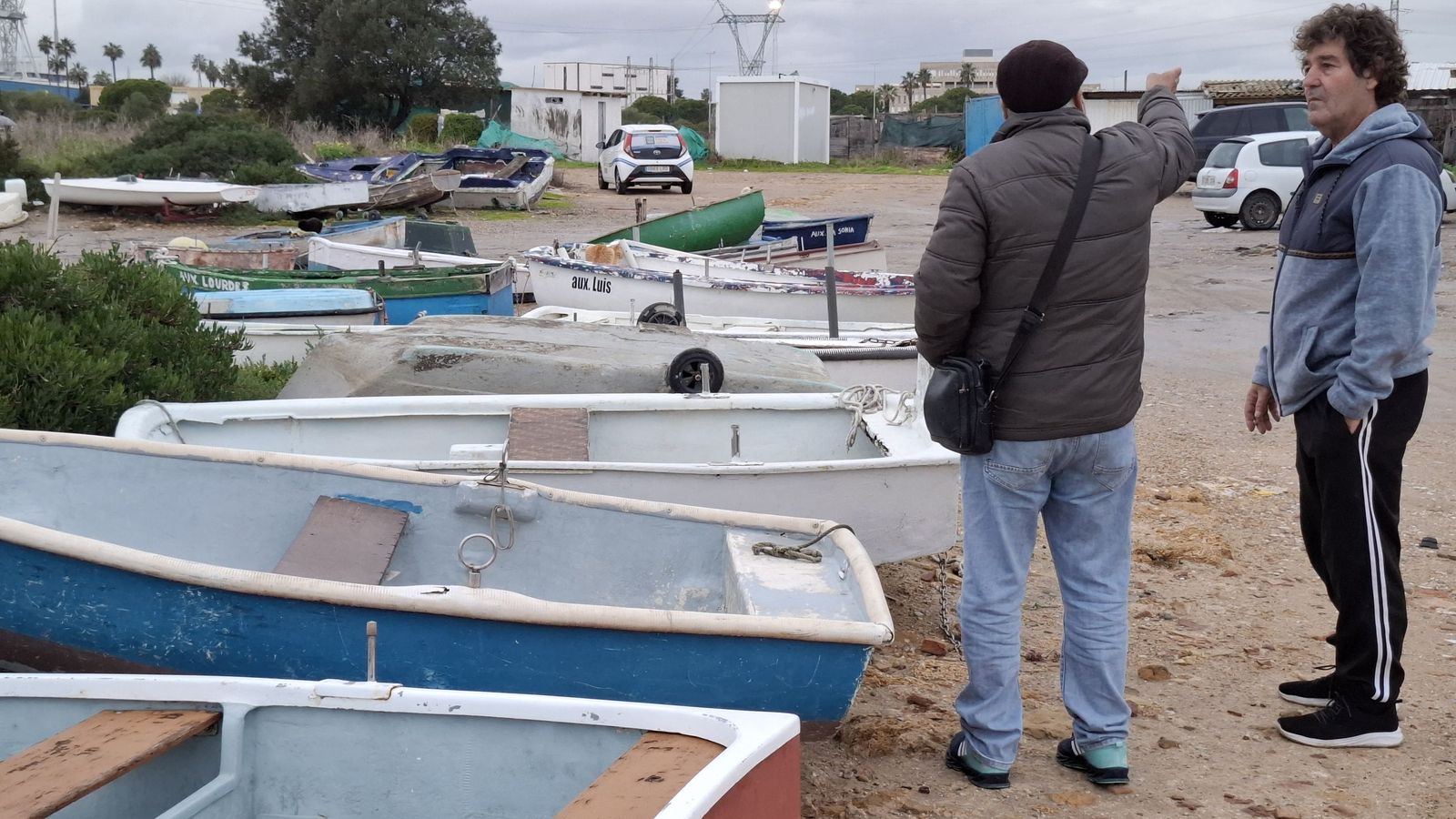 Isla del Trocadero de Puerto Real (27)
