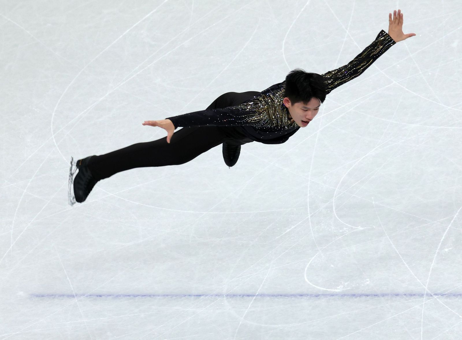 Las mejores fotos de los Juegos Olímpicos de invierno Milán Cortina d'Ampezzo 2026 | Octava jornada