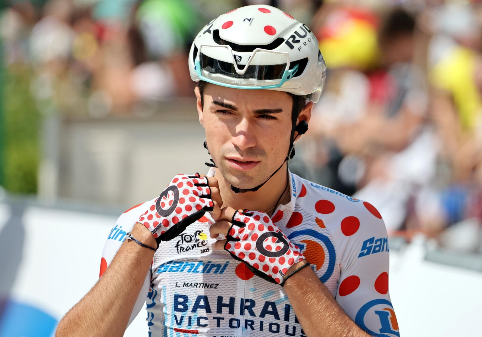 Las mejores fotos del Tour de Francia | Etapa 18