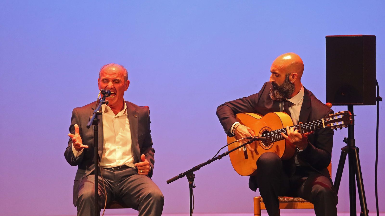 Gala de Entrega del Galardón de la Bienal