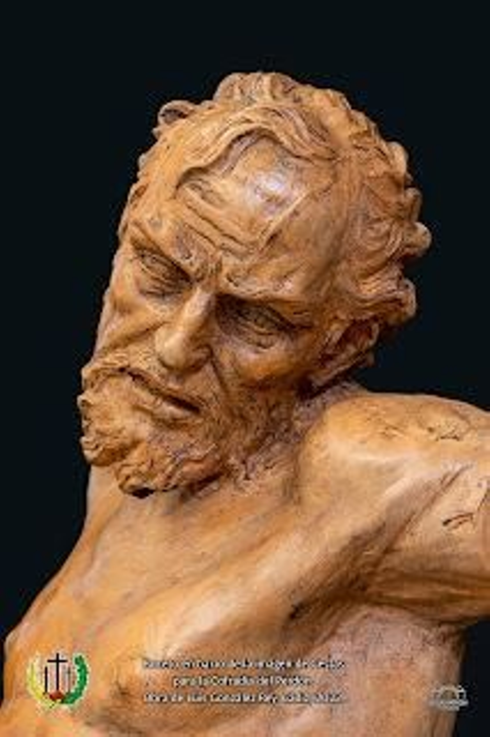 Así serán las nuevas imágenes secundarias de la cofradía del Perdón