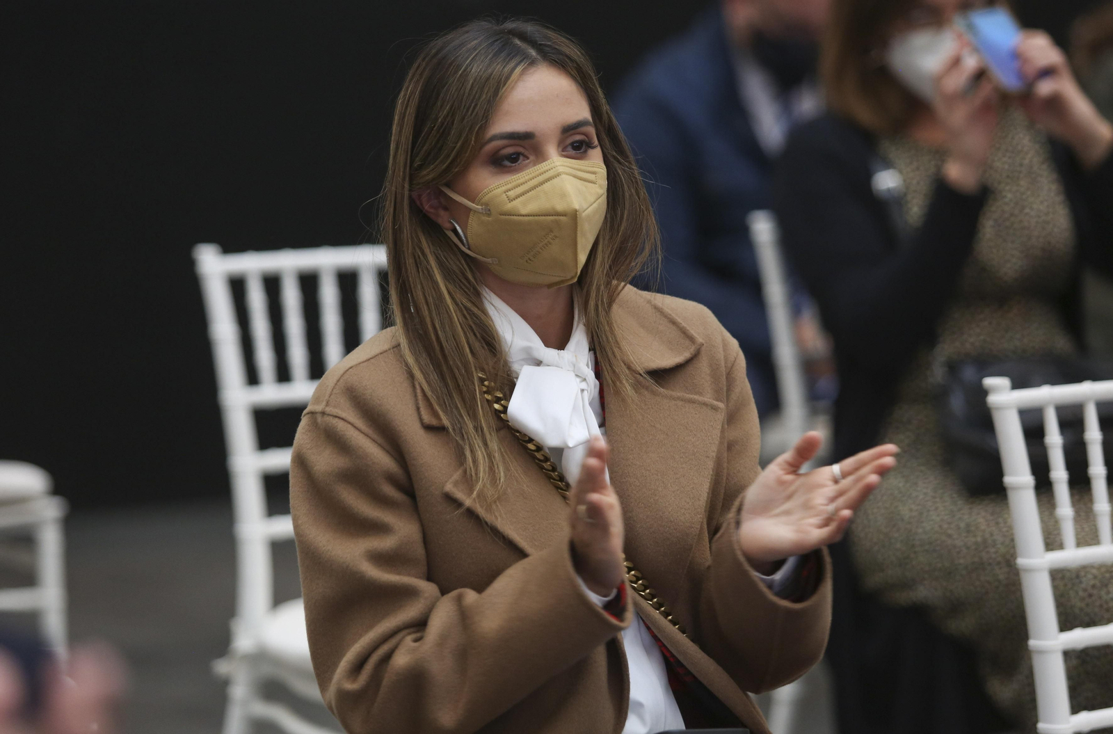 Las fotos de los Premios Malagueños de Hoy 2021