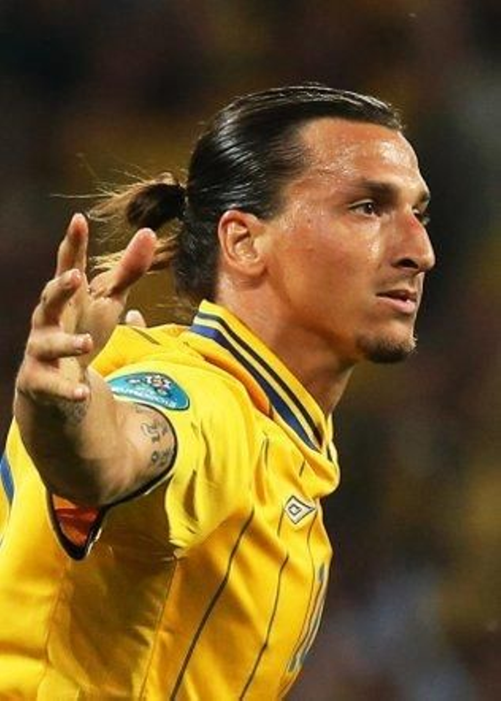 Suecia condena a Francia a enfrentarse con España (2-0)