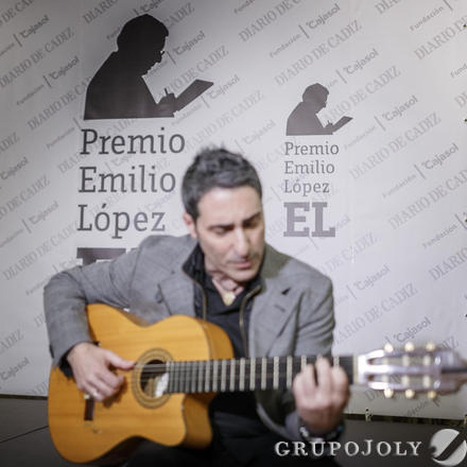 Foto: Julio Gonzalez-Joaquin Pino-Fito Carreto