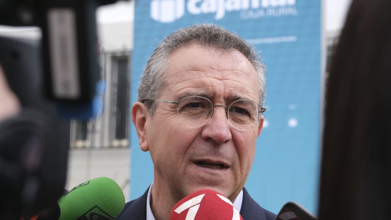 La visita de la reina Letizia a El Ejido, en imágenes