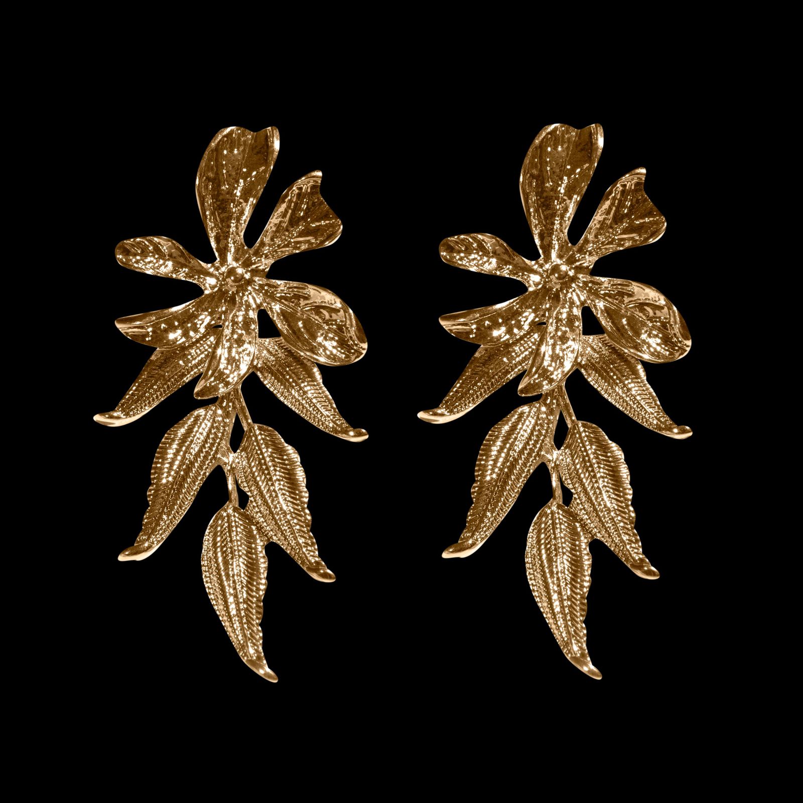 Una joya personalizada para Navidad.