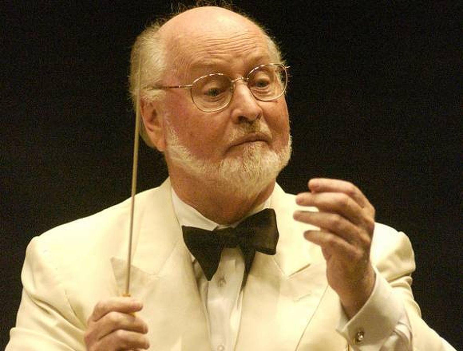 John Williams volverá a dirigir la banda sonora de 'Star Wars'