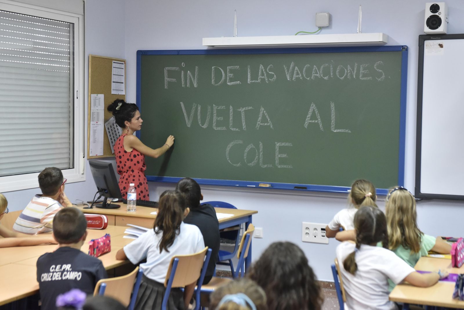 Oportunidad para un cambio necesario