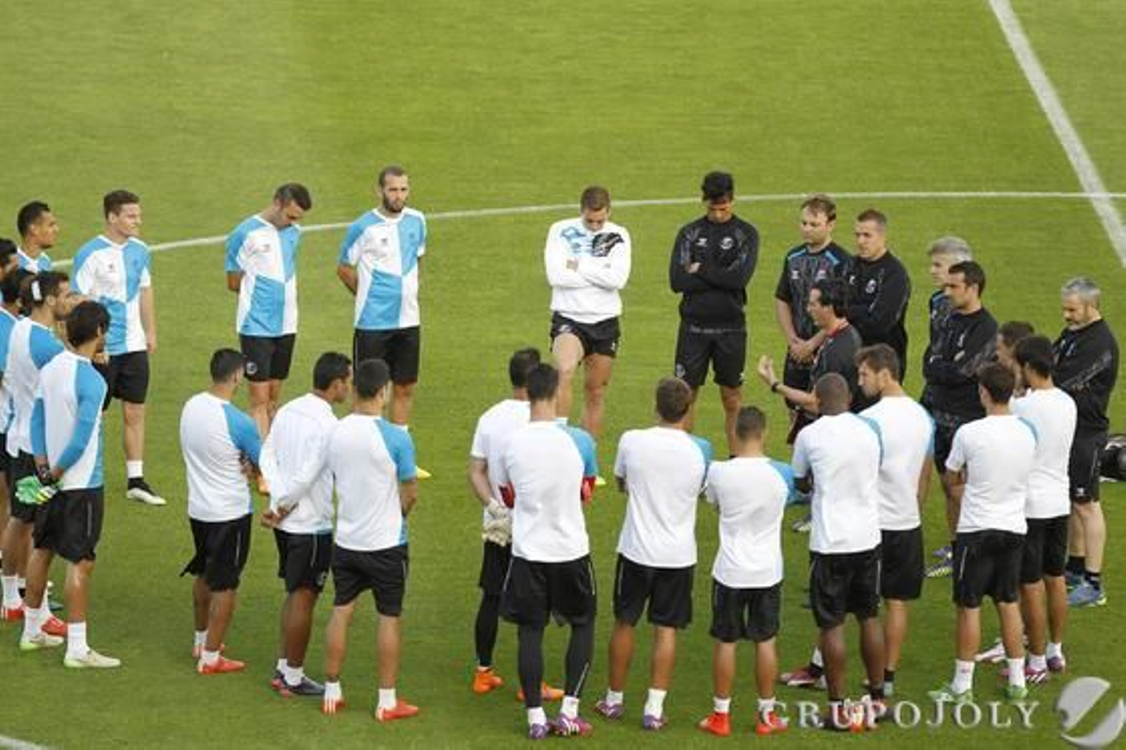 Foto: Antonio Pizarro