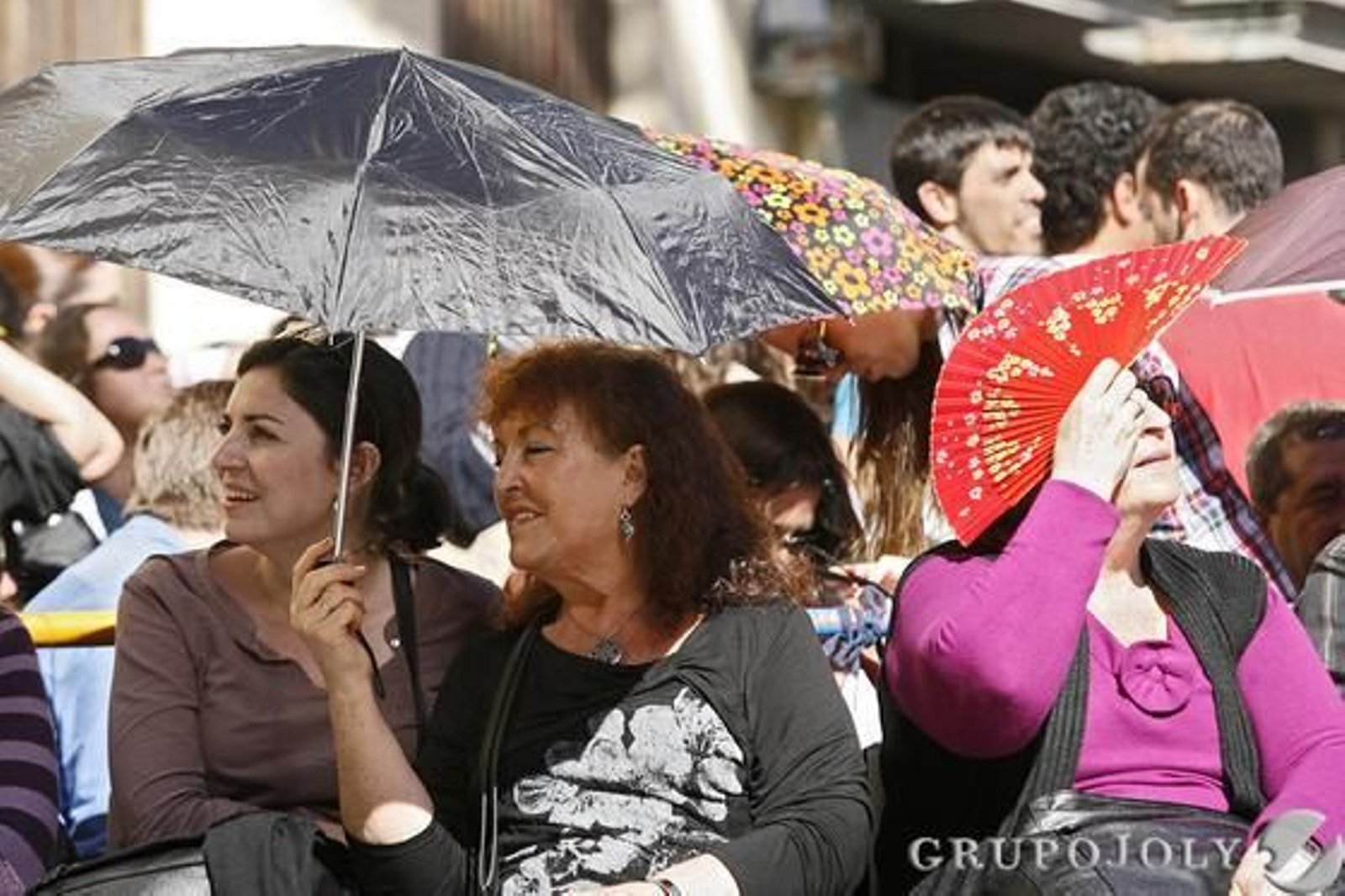 Foto: Julio Gonzalez, Joaquin Pino