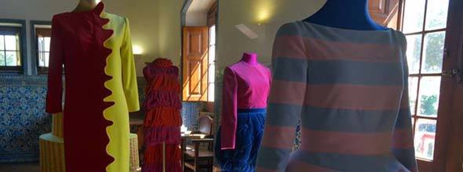 Imágenes: Câmara Municipal de Cascais (Facebook)