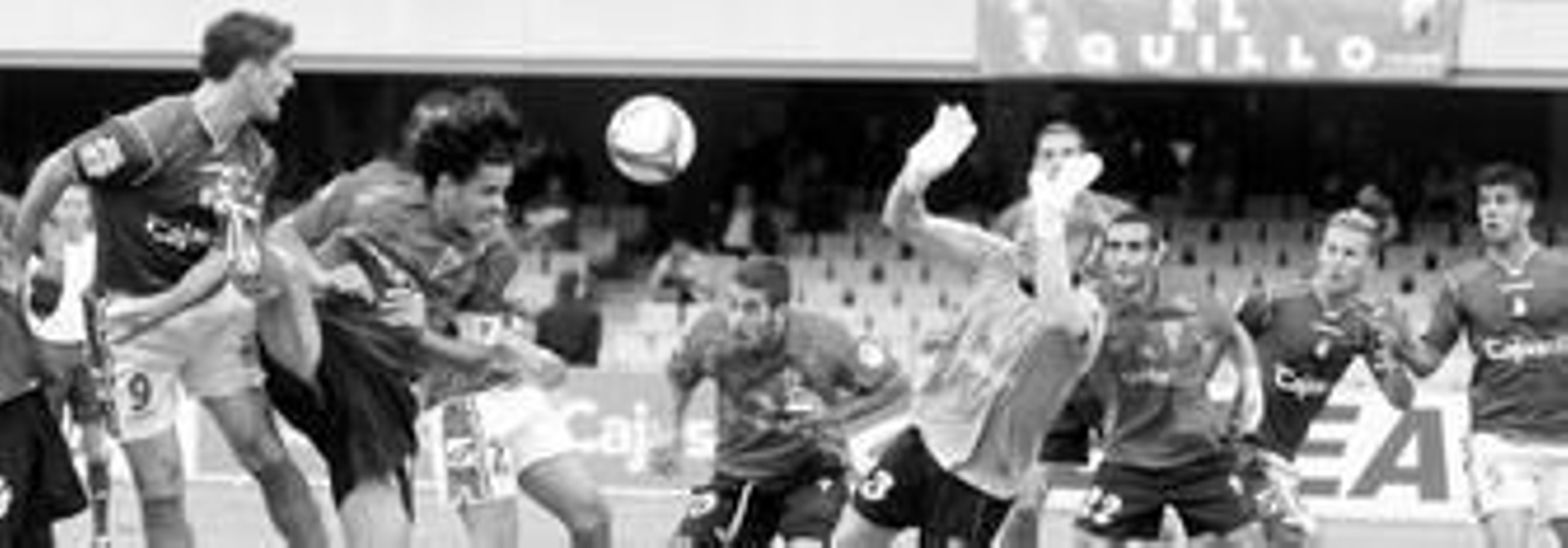 Chapín, sinónimo de sufrimiento