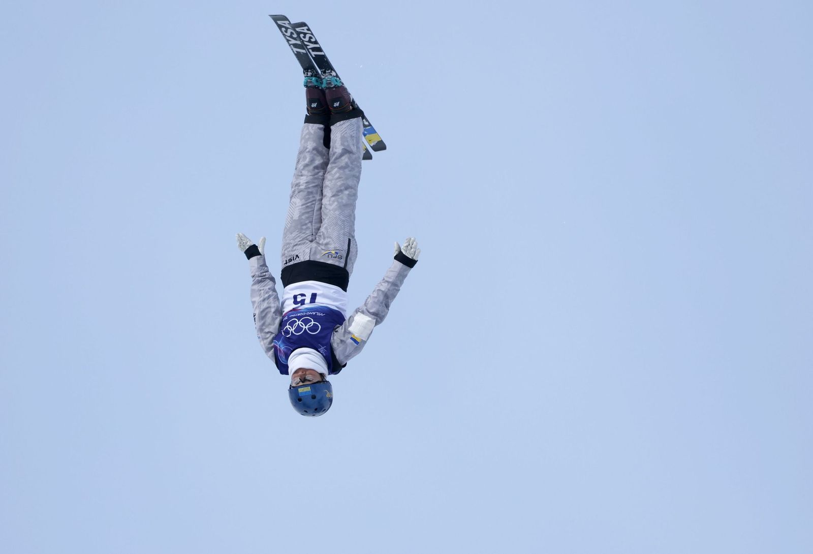 Las mejores fotos de los Juegos Olímpicos de invierno Milán Cortina d'Ampezzo 2026 | Jornada 13