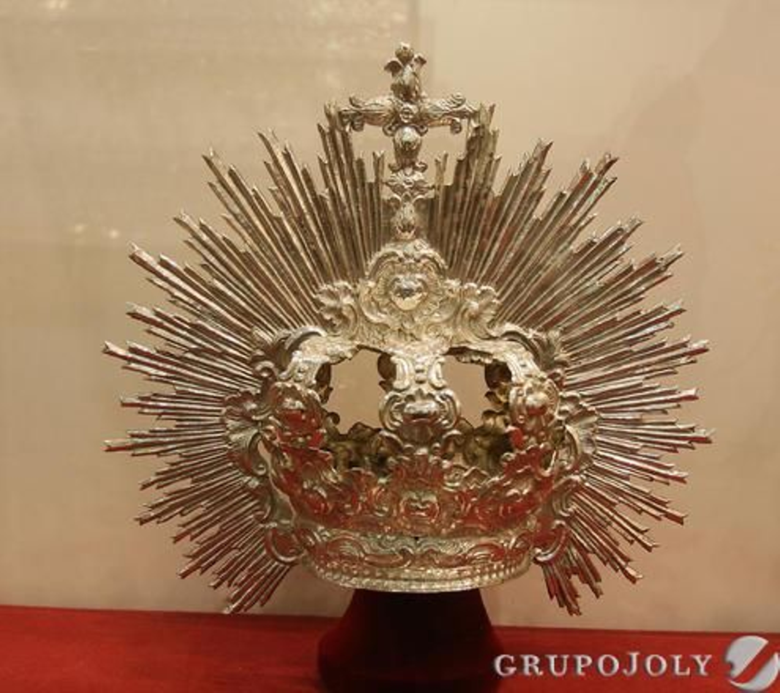 Foto: Jose Angel Garcia