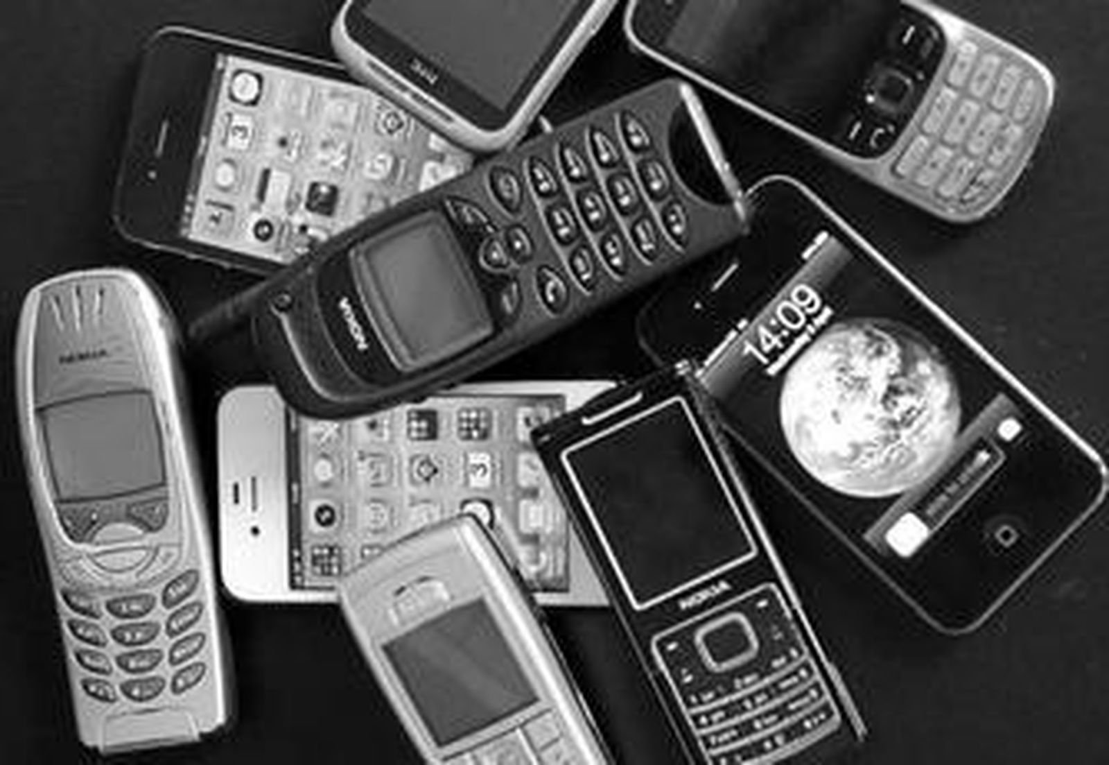 La telefonía móvil y las telecomunicaciones en general aglutinan el mayor número de quejas ante la OMIC.