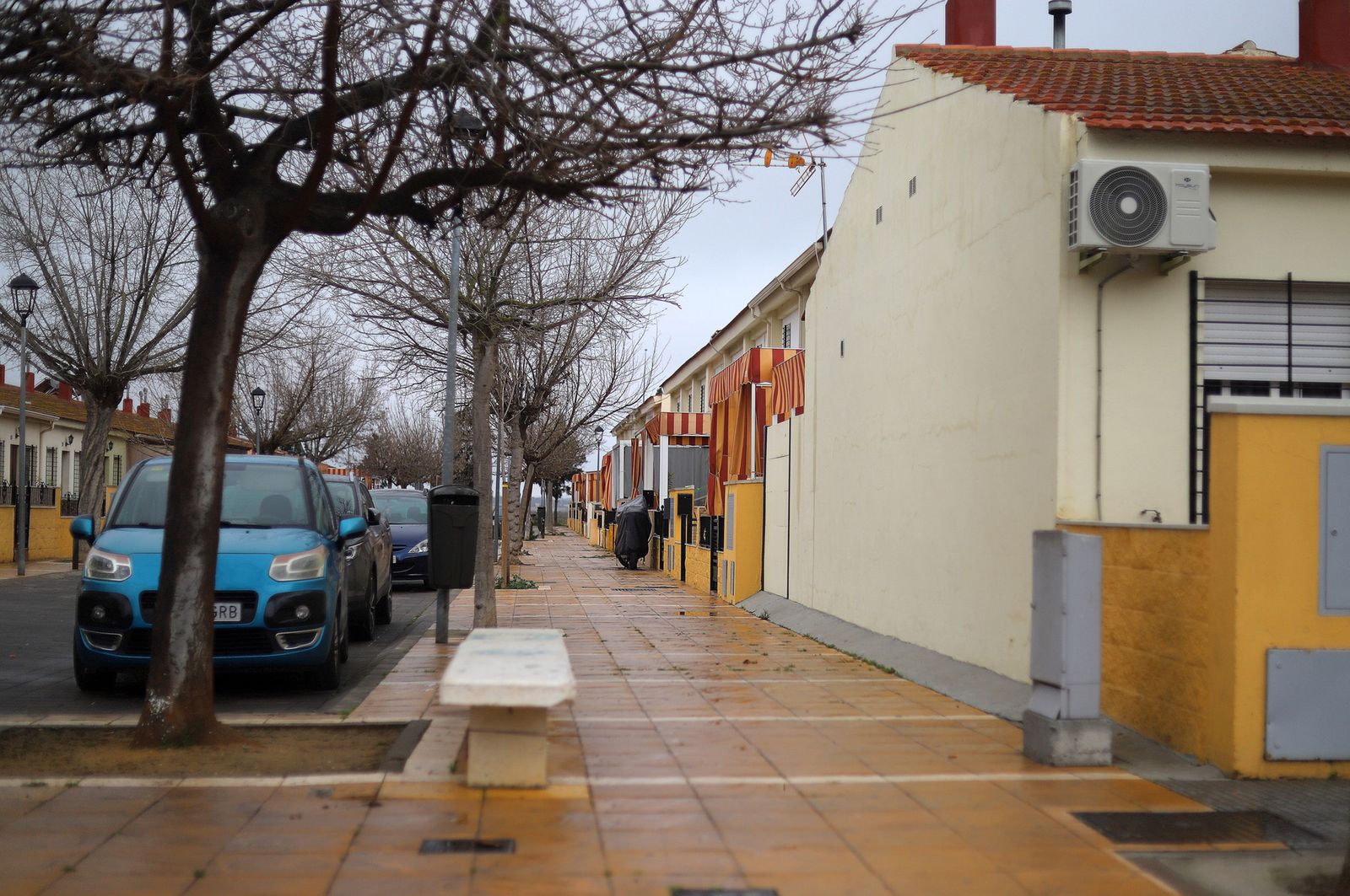 Barrio a Barrio: Barriada de Cardeñas en imágenes