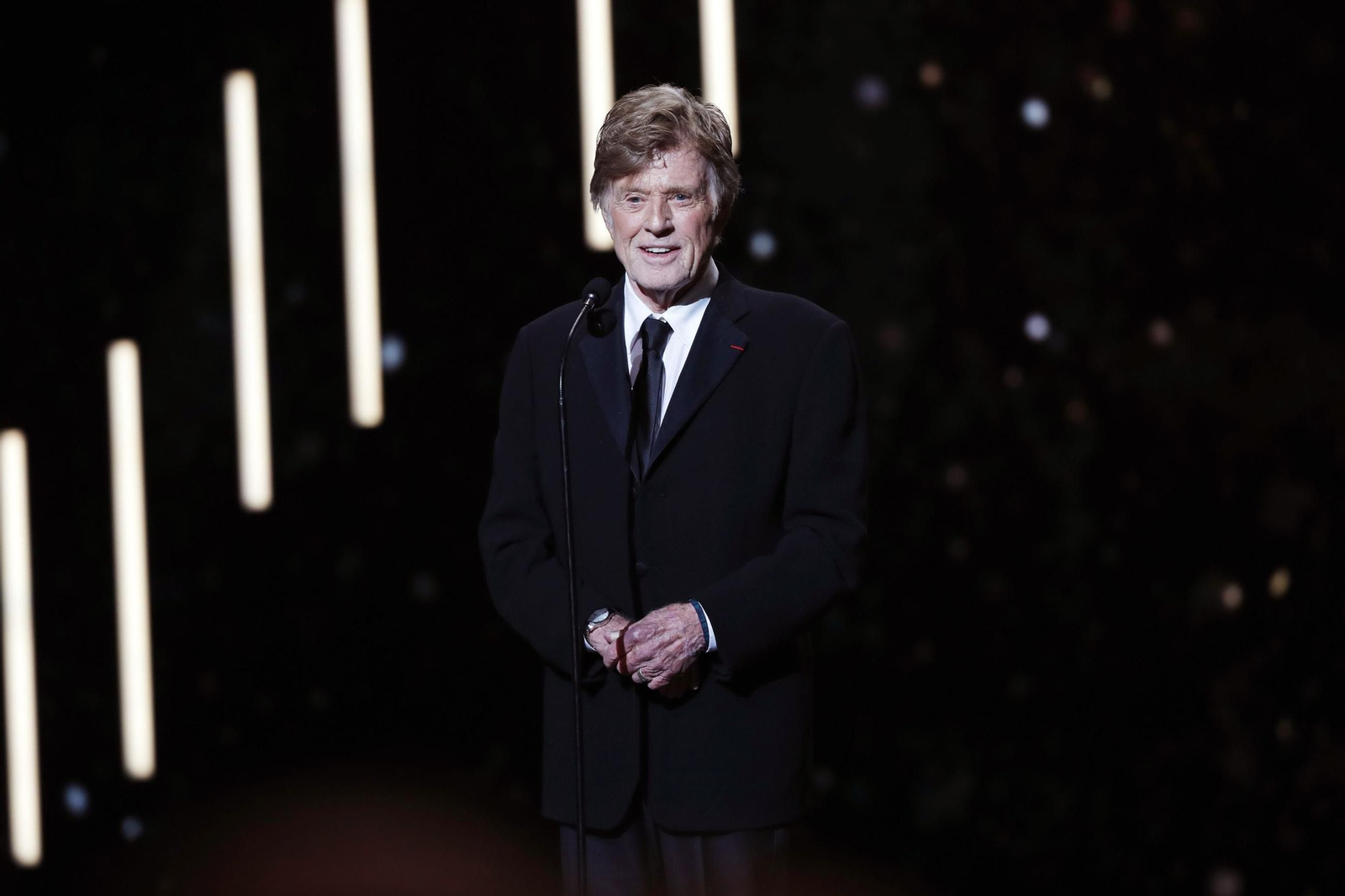 Robert Redford,