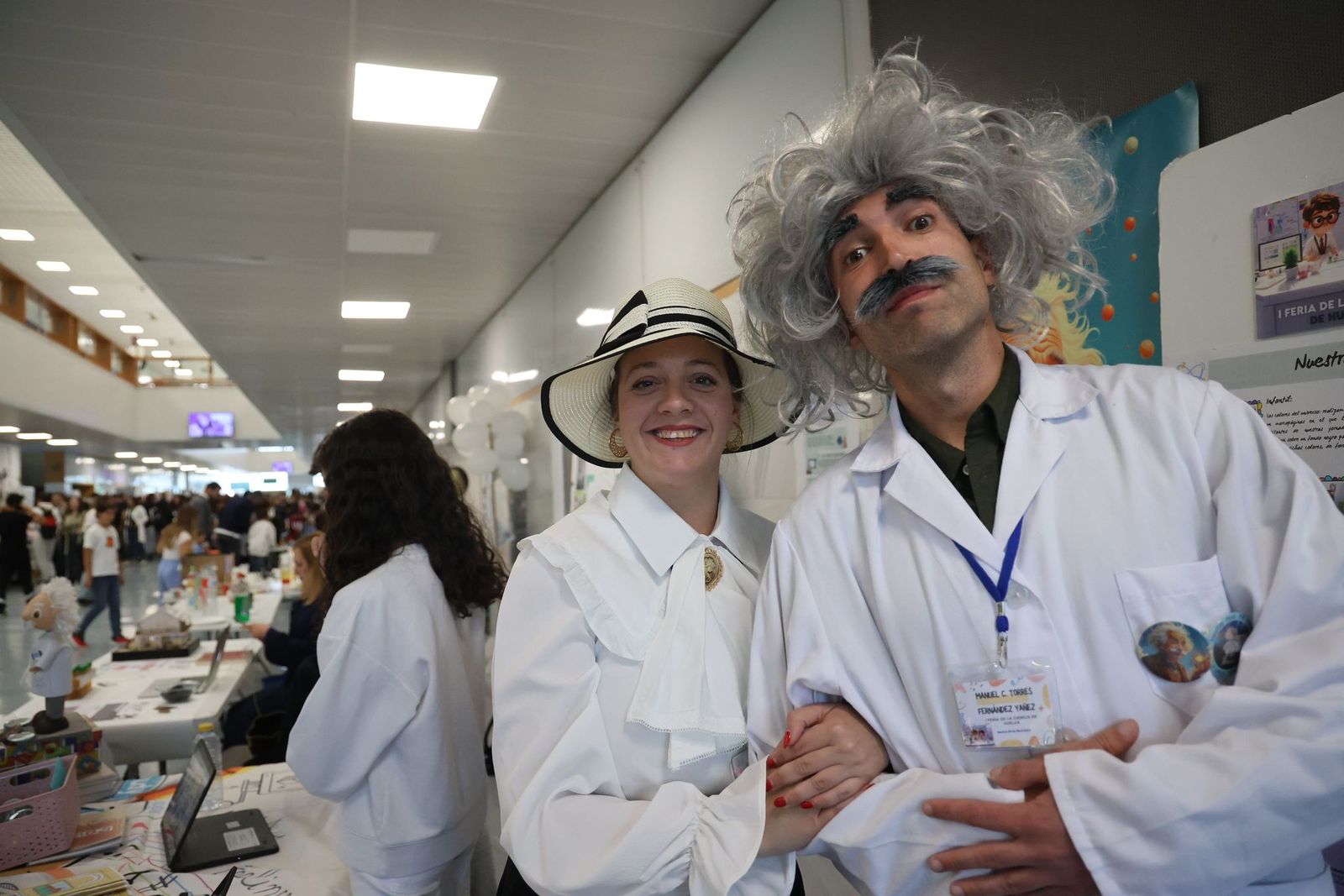 Las imágenes más destacadas del miércoles 30 de abril en Huelva