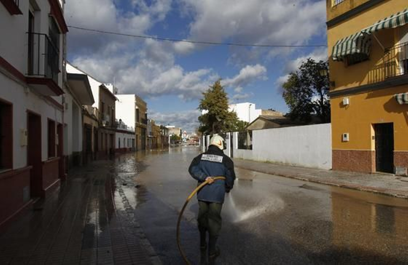 Foto: Antonio Pizarro