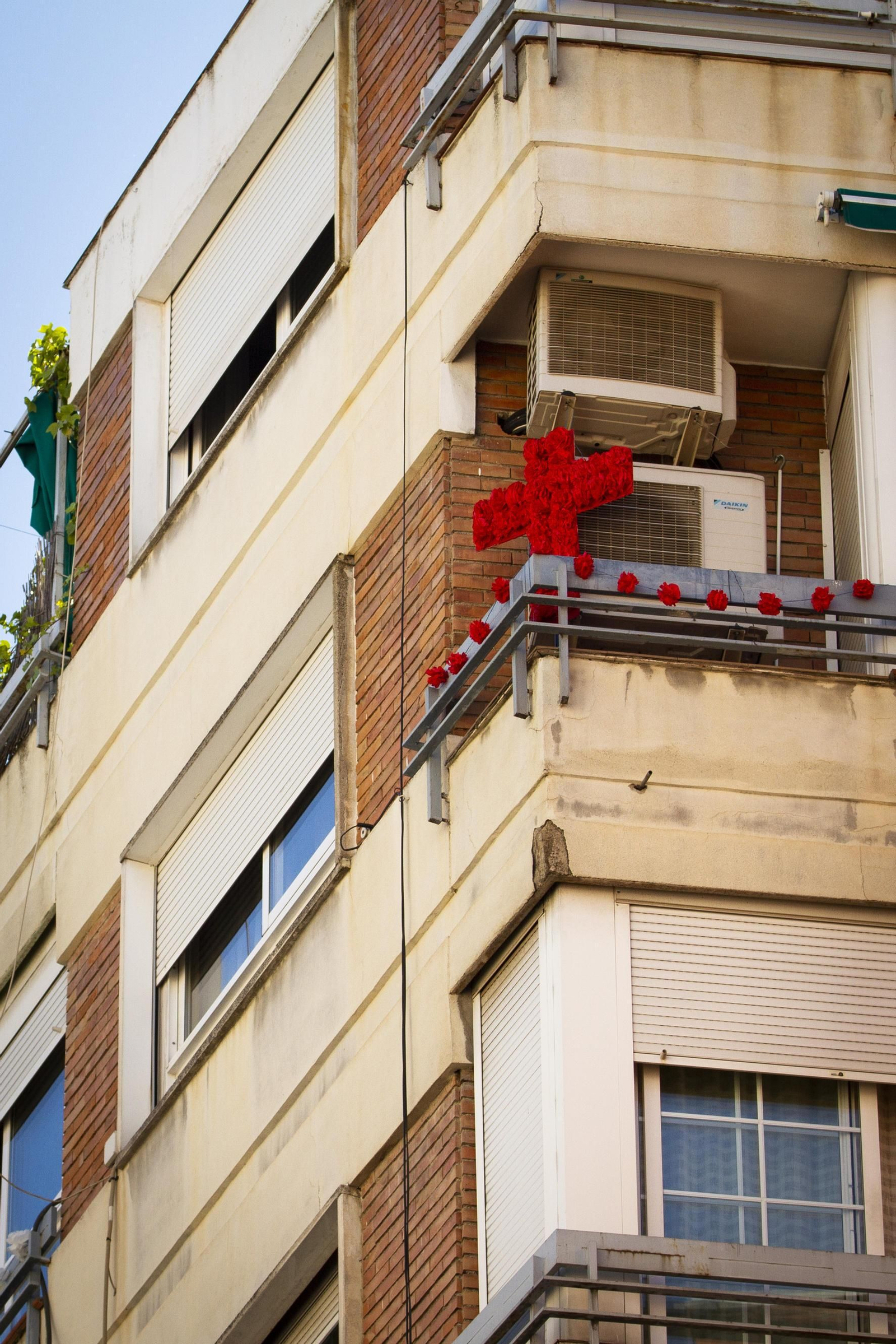 El cualquier esquina sigue la tradición