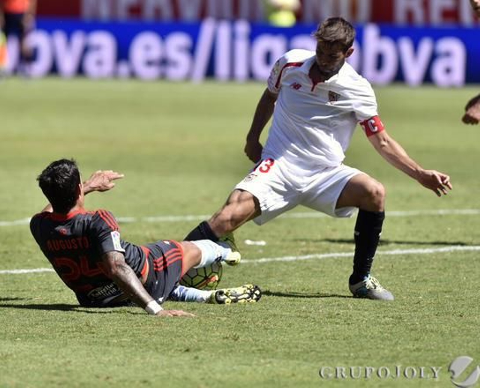 Foto: Juan Carlos Vázquez