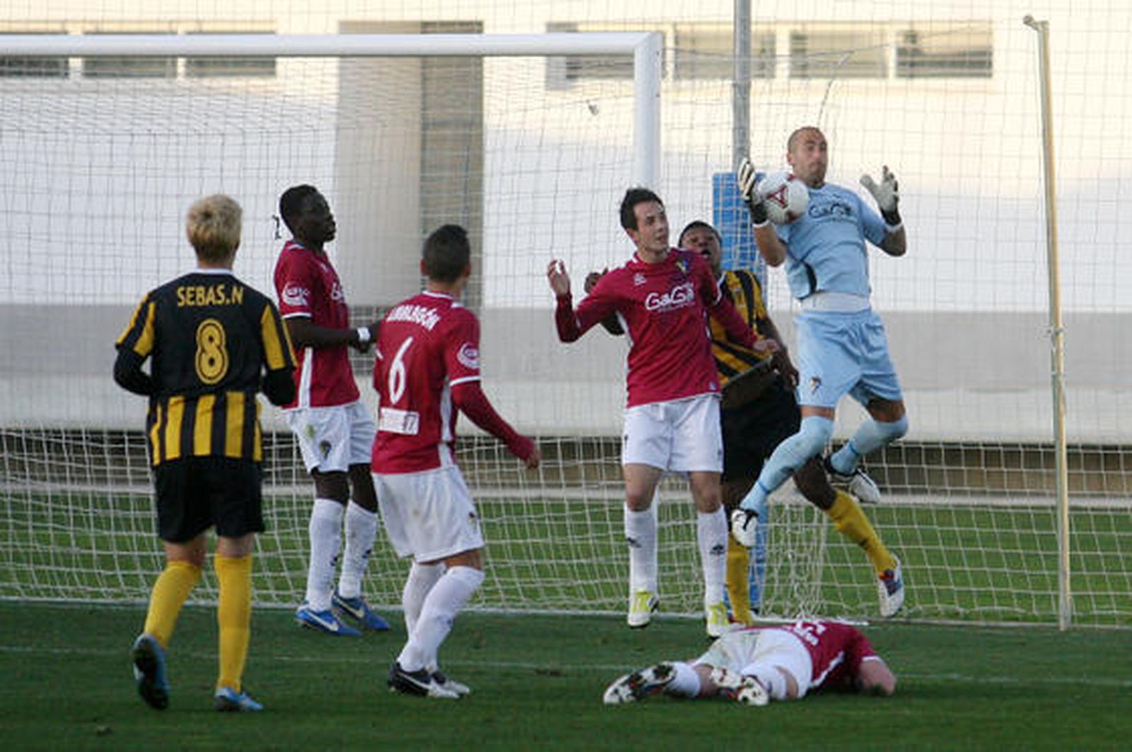 Foto: Alberto Dominguez