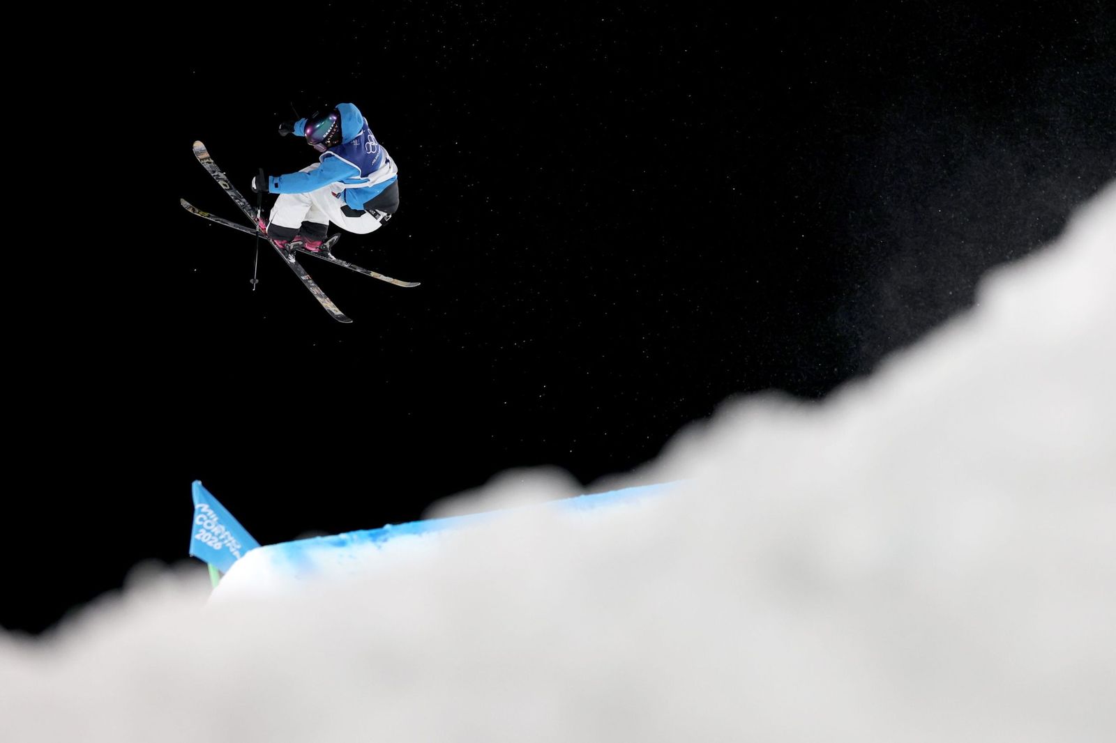 Las mejores fotos de los Juegos Olímpicos de invierno Milán Cortina d'Ampezzo 2026 | Novena jornada