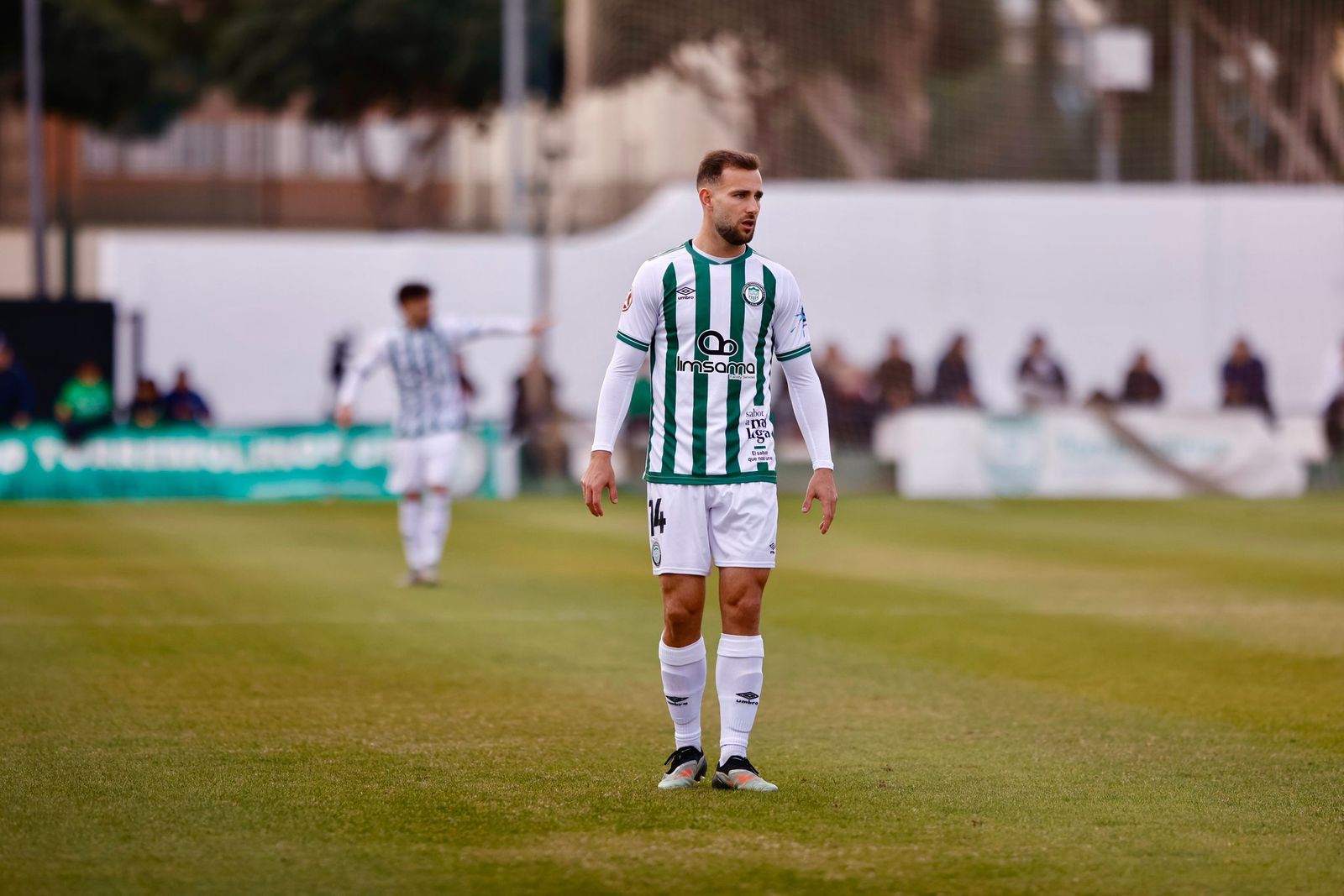 Las fotos del Juventud de Torremolinos-Sevilla Atlético