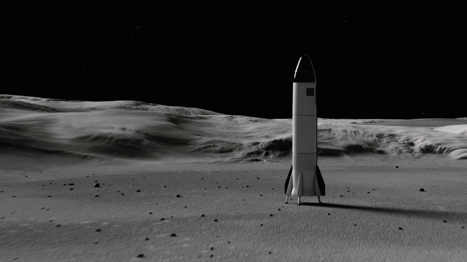 Green Moon Project: invernaderos en el espacio