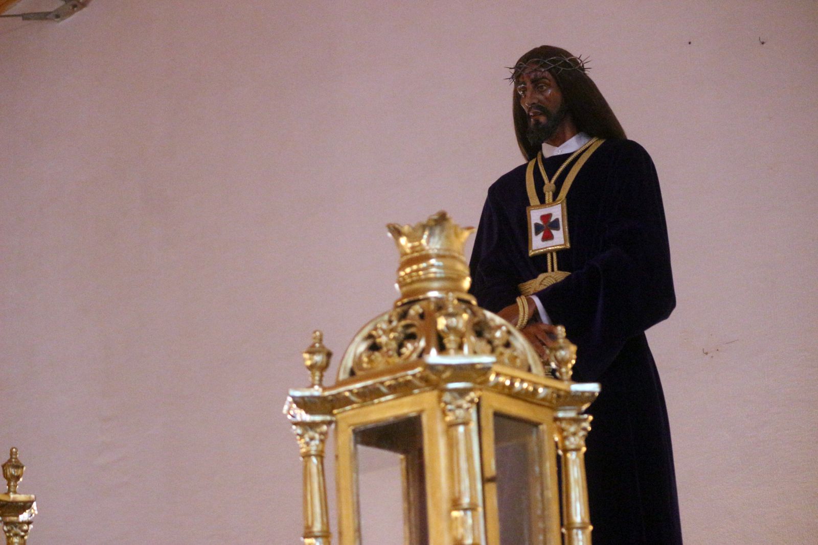 Jueves Santo en Puerto Real: Medinaceli