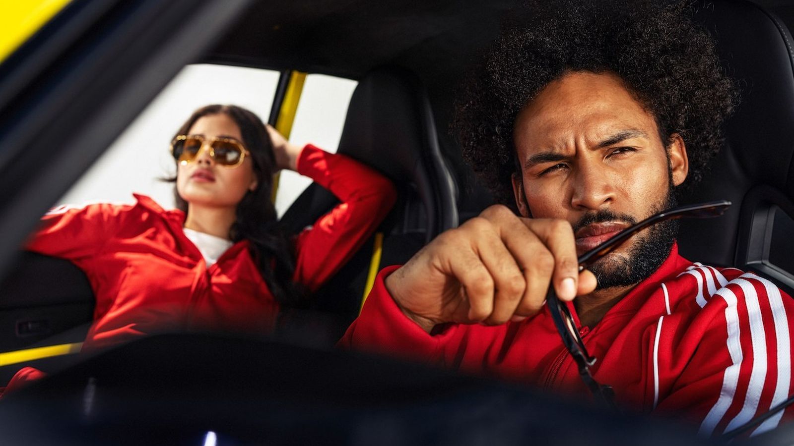 Para disfrutar de la conducción eléctrica