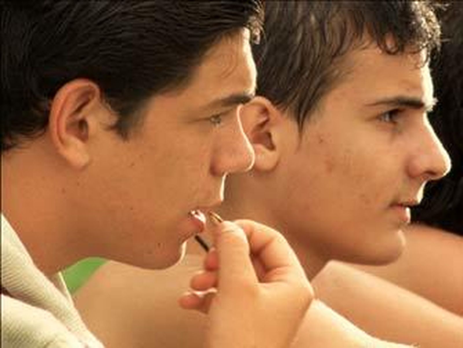 Las ventajas del formato pequeño