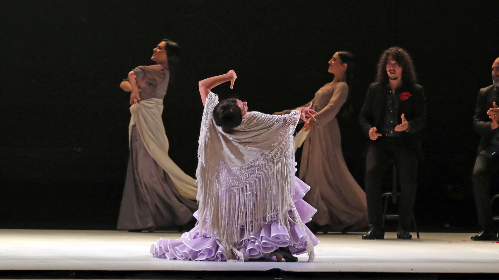 'Sí, Quiero', de Mercedes de Córdoba en Villamarta