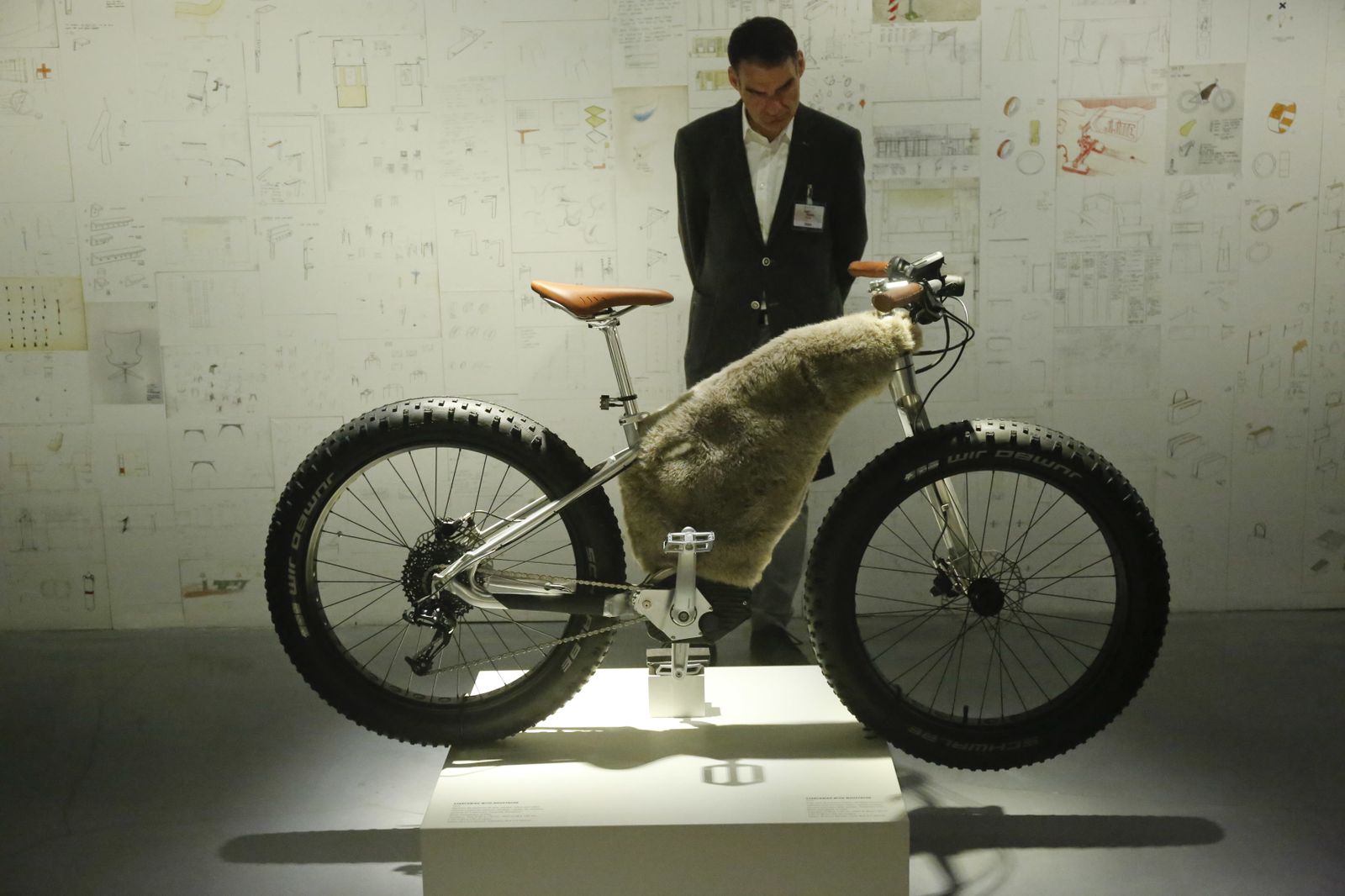 'Starck, dibujos secretos. 4.000 croquis desvelados'