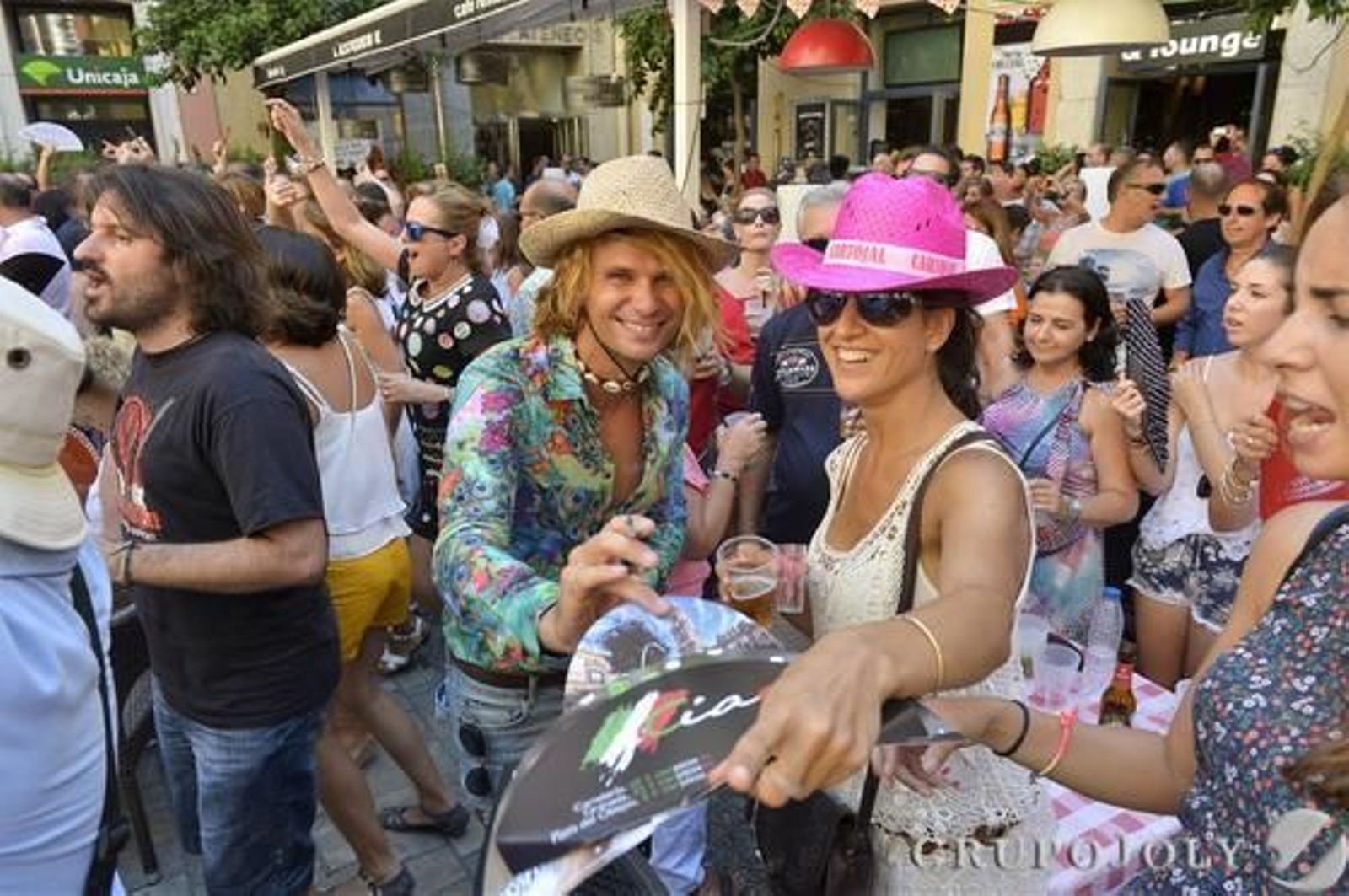 Foto: Domingo Mérida