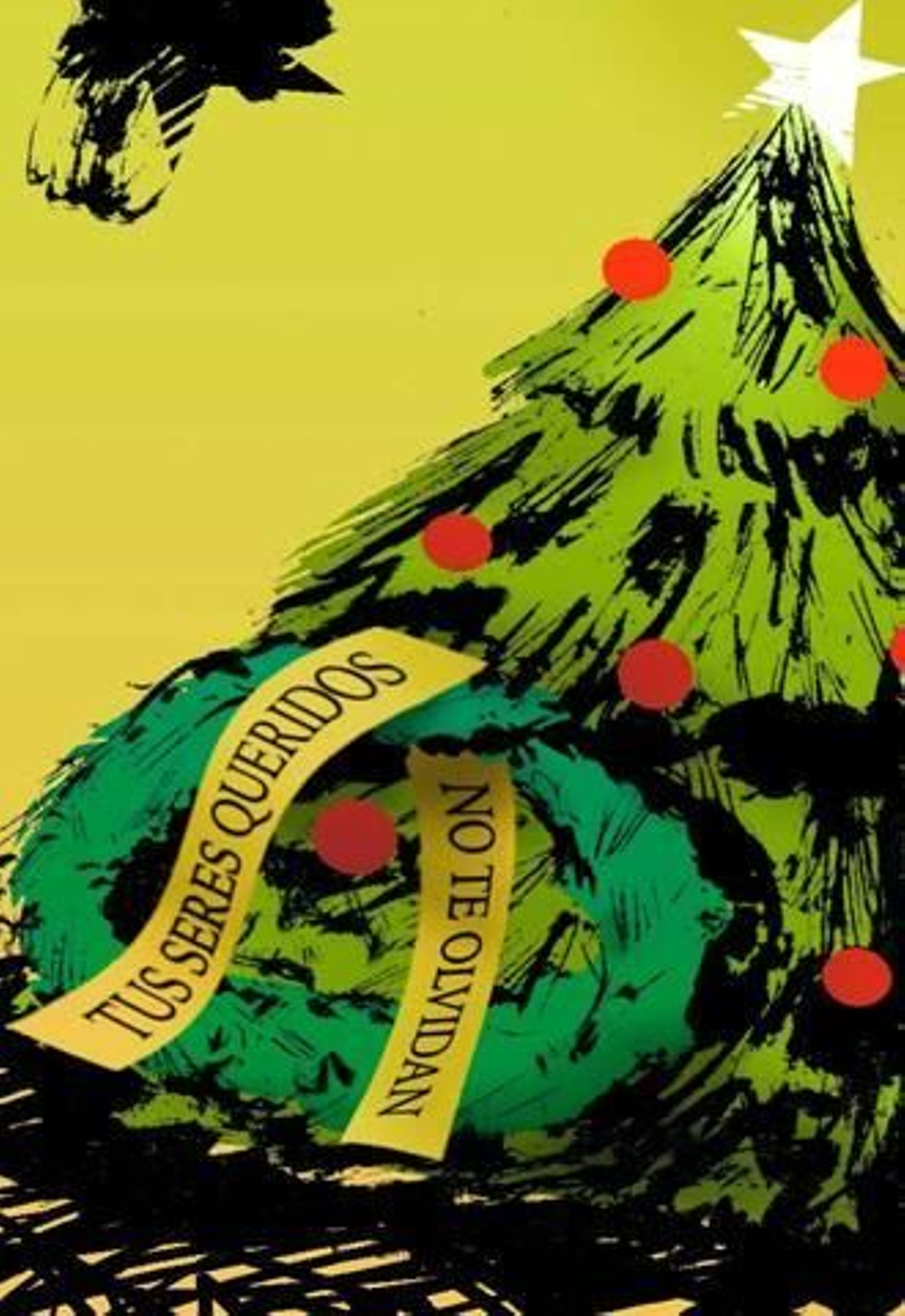 Los muertos de diciembre