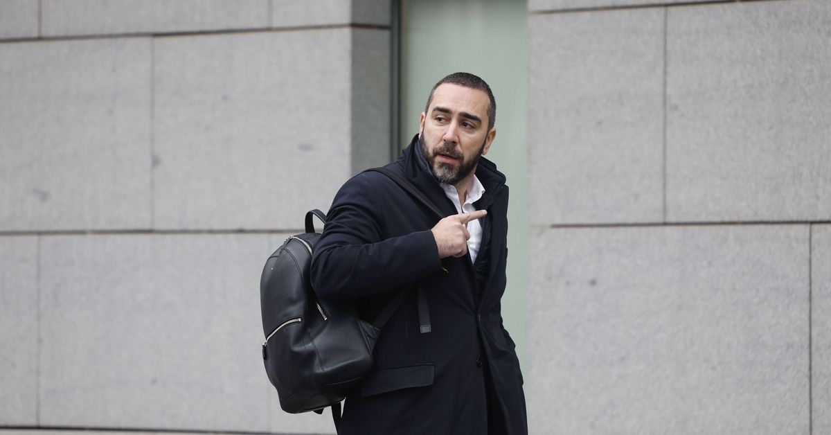 El juez Pedraz envía las declaraciones de Aldama y de Pano a la causa de los pagos del PSOE