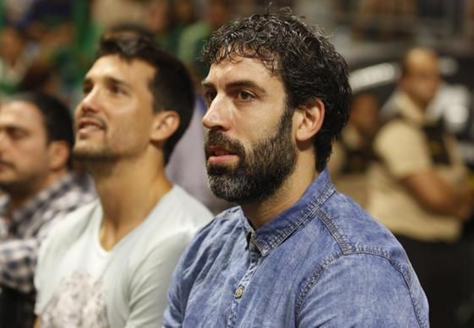 Foto: Javier Albiñana