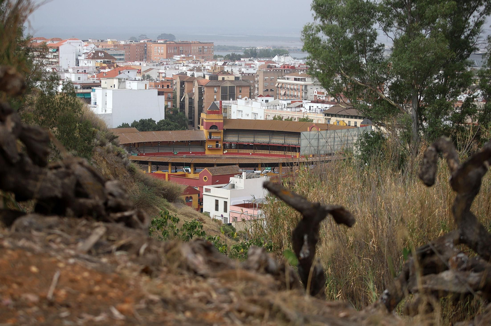 Imágenes de La Fuente Vieja y su entorno