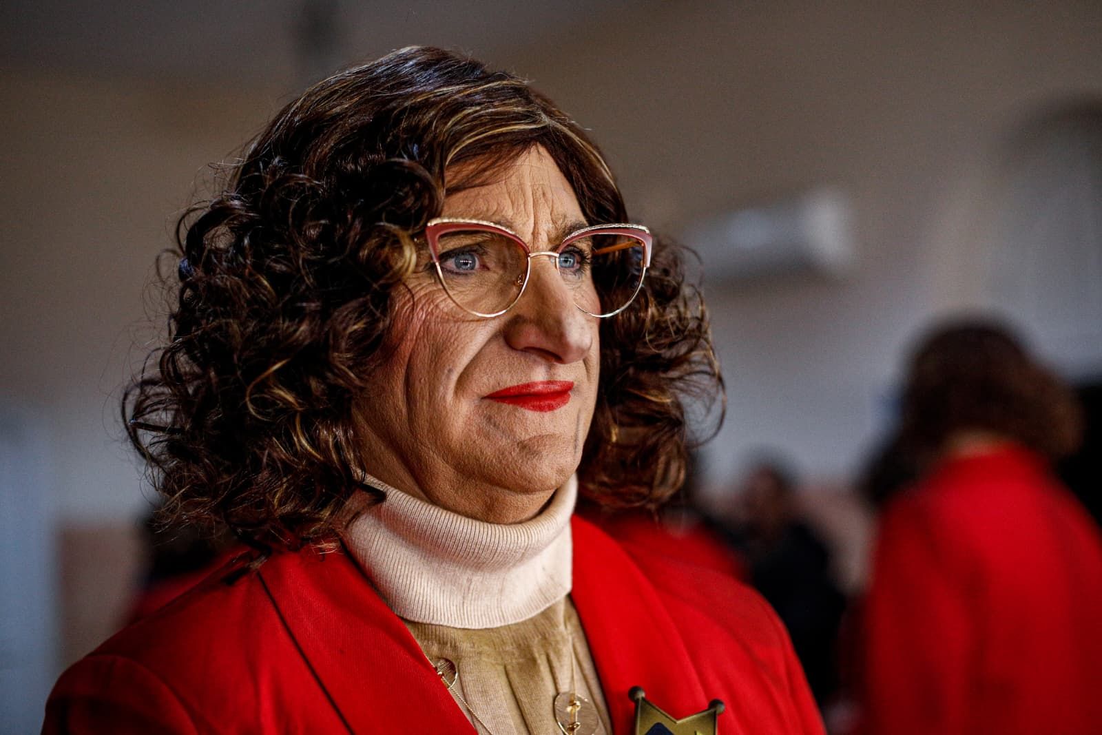 Búscate en las mejores imágenes de la segunda sesión de preliminares del COAC 2026