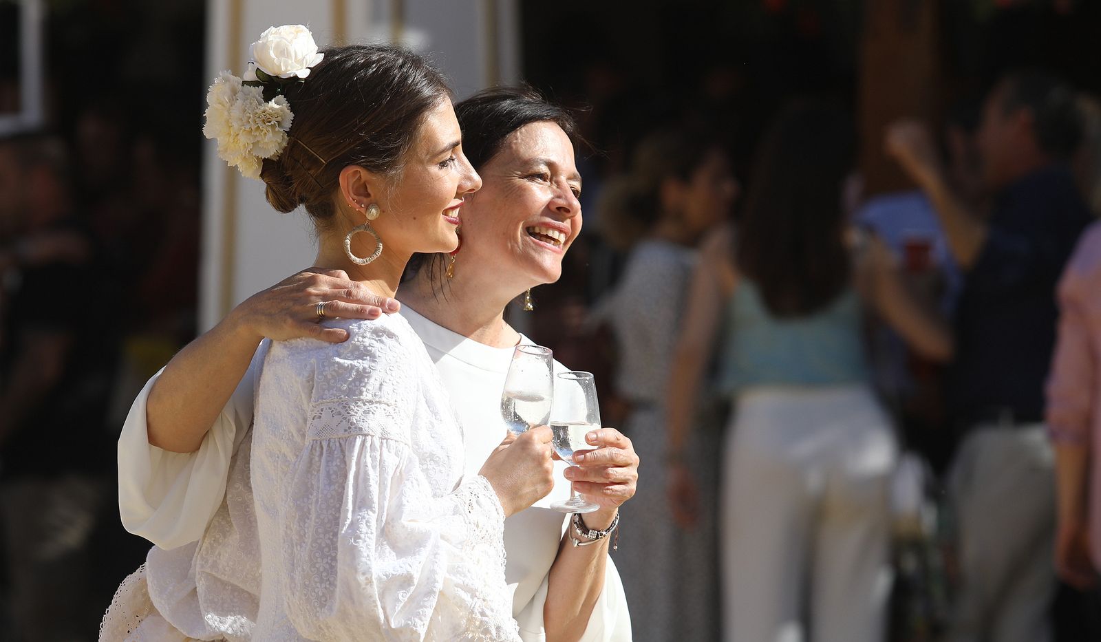Así fue la última Feria del Caballo que se pudo celebrar