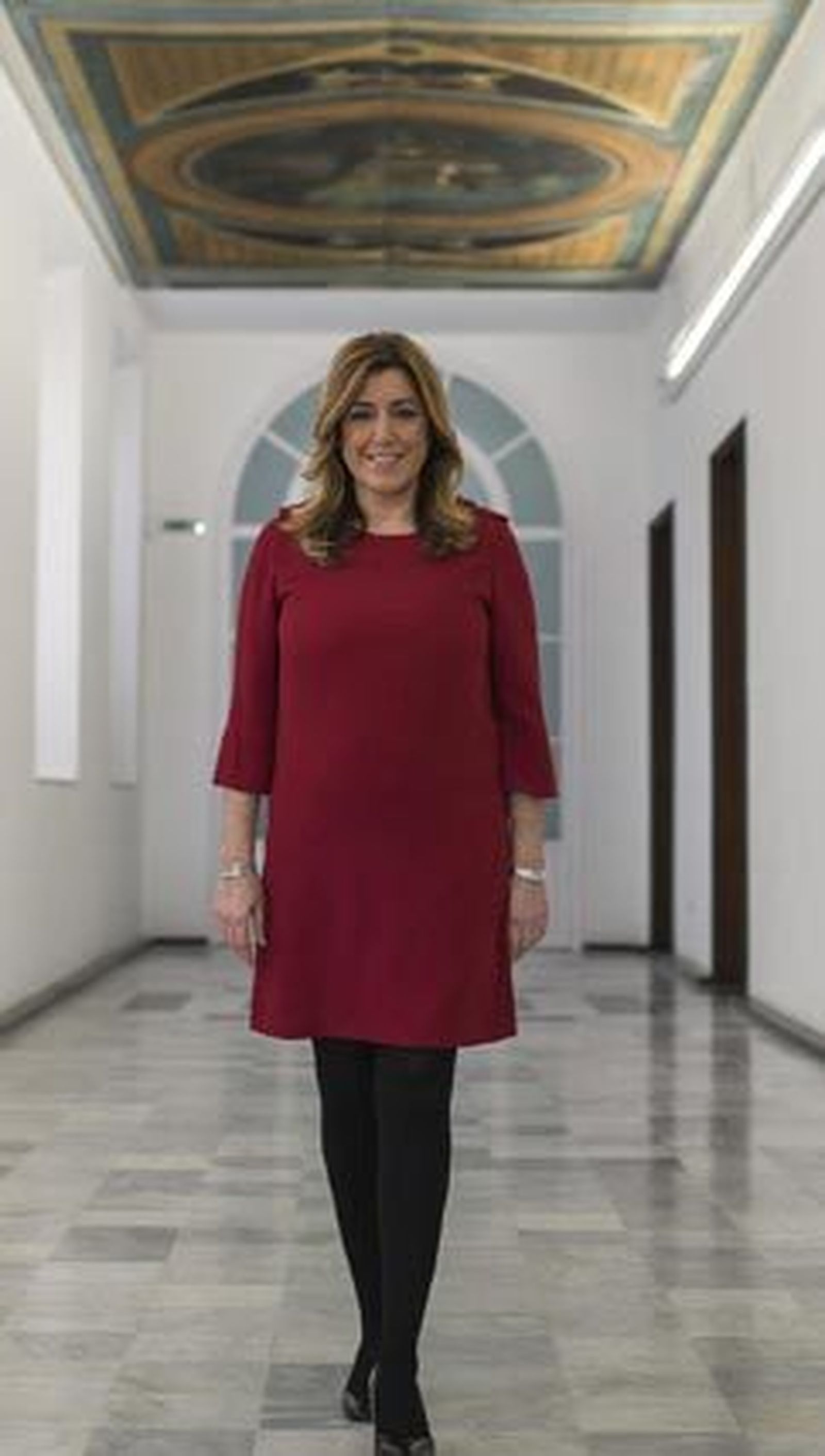 "No voy a gobernar ni con el PP ni con Podemos"