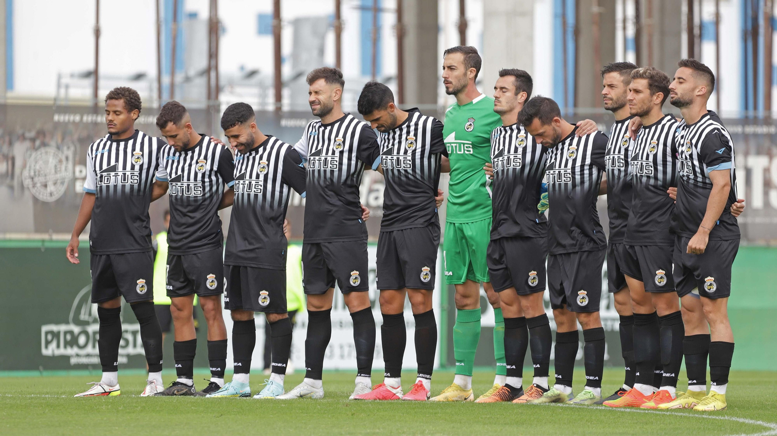 Las mejores fotos del Balona - Celta B