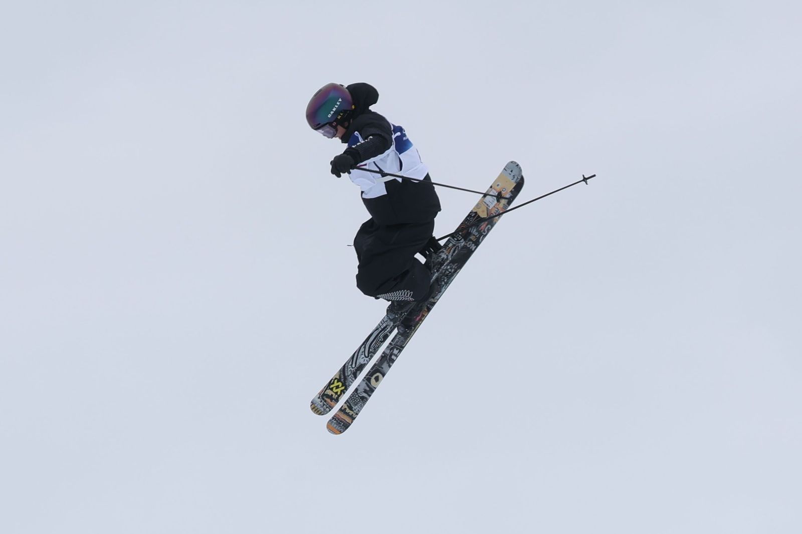 Las mejores fotos de los Juegos Olímpicos de invierno Milán Cortina d'Ampezzo 2026 | Quinta jornada