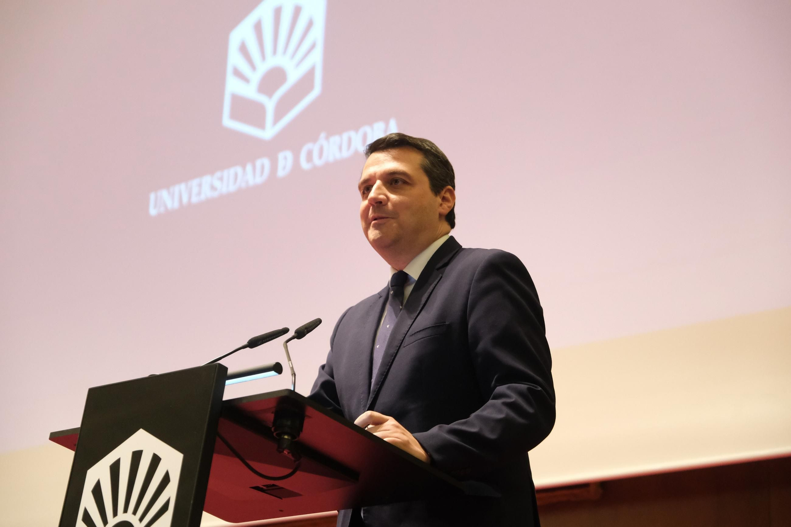 Los premios Tomás de Aquino 2025 de la Universidad de Córdoba, en imágenes