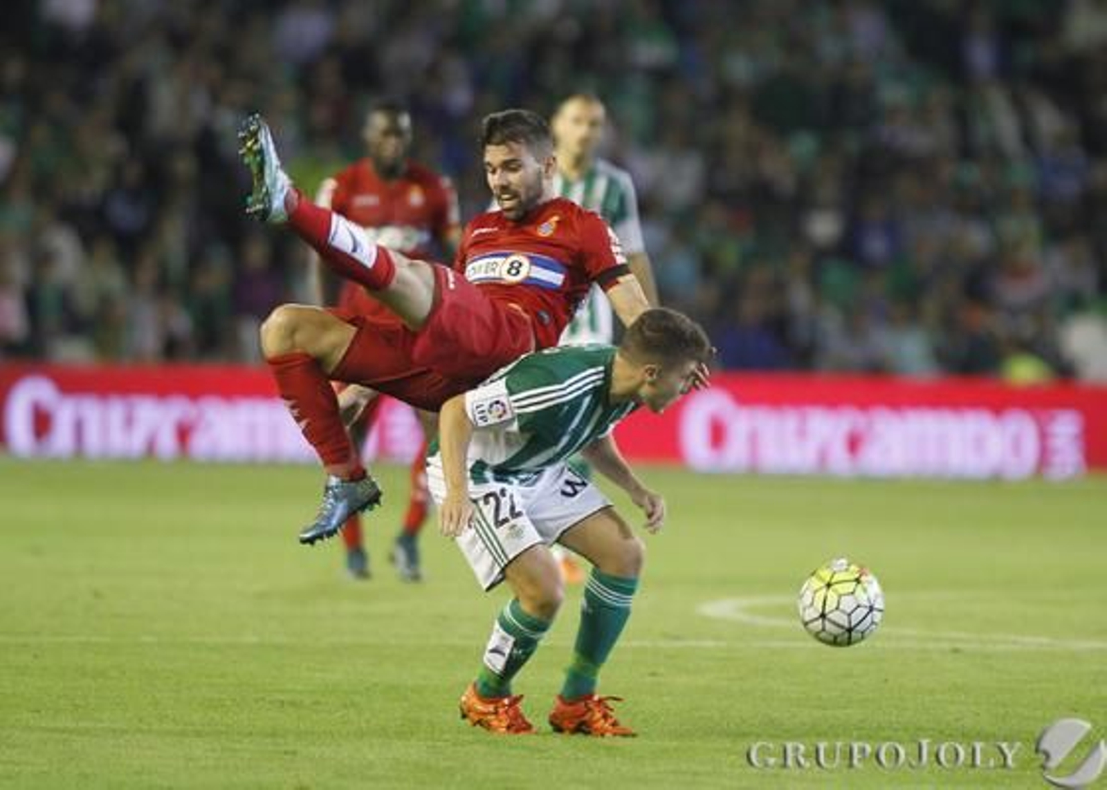 Foto: Antonio Pizarro