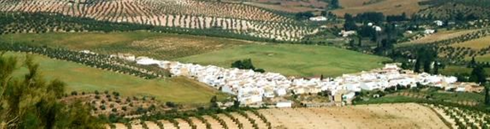 Los pueblos más pequeños de Málaga: 29 municipios que no llegan a los 1.000 habitantes